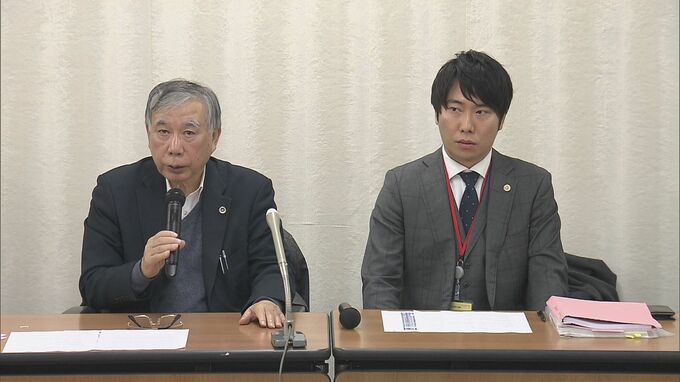 「誰にも看取られず旅立ってしまった」NEC子会社社員の過労死　長時間労働と月3回の出張などで労災認定|TBS NEWS DIG