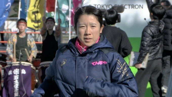 【全日本実業団ハーフ】V候補の𠮷薗栞「今の力を出しきりたい」五輪マラソン代表5人を輩出した名門・天満屋の次期エース候補に期待|TBS NEWS DIG