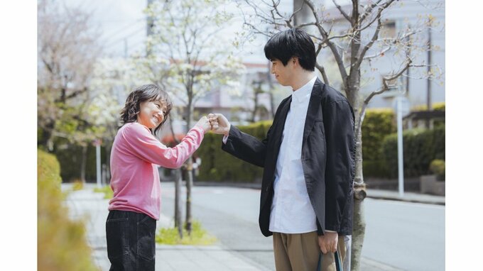 向田邦子賞受賞の脚本家・兵藤るりが語るドラマ『時すでにおスシ!?』――“共感”と“笑い”を両立させる言葉の設計【ドラマTopics】|TBS NEWS DIG