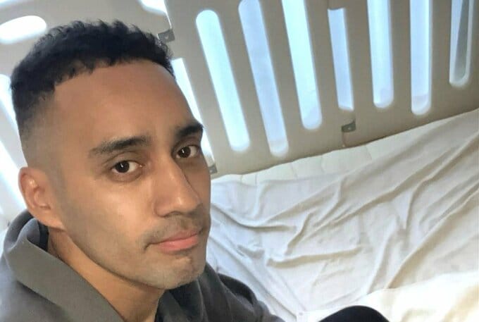 【 白血病 】ネイボールさん　「数値悪化」受け…「次から次へと不安がでてきますね」　想いつづる　「病気なんかに負けてられません」「家族のおかげで前を」|TBS NEWS DIG