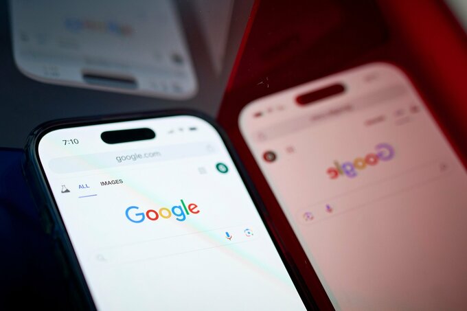グーグル、新機能レシピ・クイックビュー試験運用終了－歓迎の声も