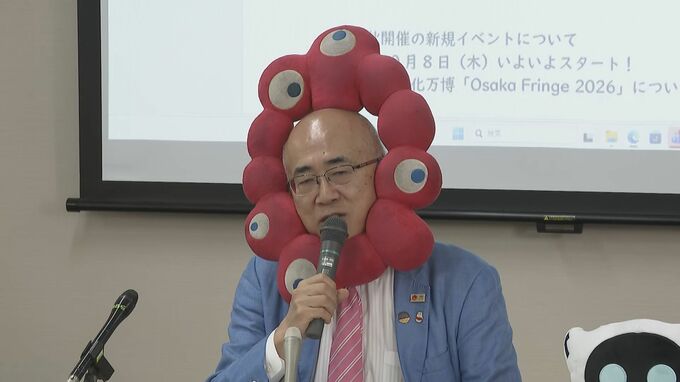 【速報】大阪の観光「非常に厳しい」　8月の外国人観光客が前年同月比約10%減少　中国からの観光客は約59%減　大阪観光局が発表　|　MBSニュース | 関西の最新ニュースを分かりやすく。