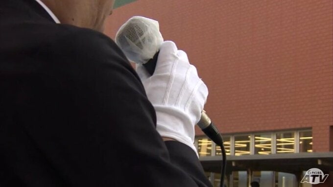 衆院選あす投票日で候補者が最後の訴え　期日前投票率は前回を2.65ポイント上回る　|　青森のニュース│ATV NEWS│青森テレビ