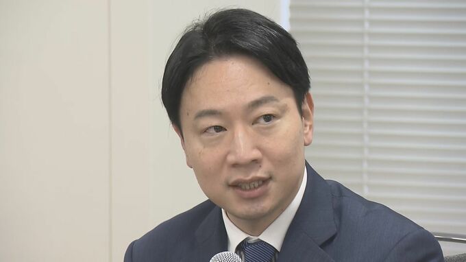 小倉大臣「性犯罪は断じて許されない」子どもたちを救えるか 次の国会で法案提出目指す日本版DBS|TBS NEWS DIG
