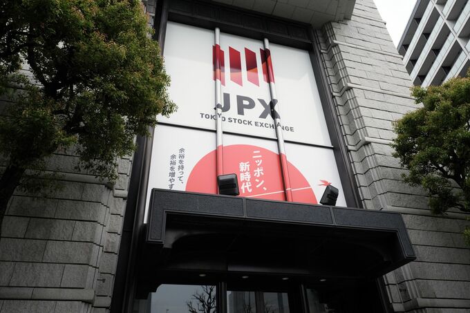 【日本株週間展望】神経質な展開、参院選後の金利が相場強弱を左右