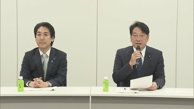 「既存のインフラ活用で早期かつ円滑に導入」 給付付き税額控除めぐり政府が国民会議に提示へ