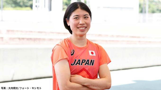 世界陸上代表・松本奈菜子が400mで金メダル ！ 今大会日本勢第1号　久保山晴菜は4位【アジア室内陸上】|TBS NEWS DIG