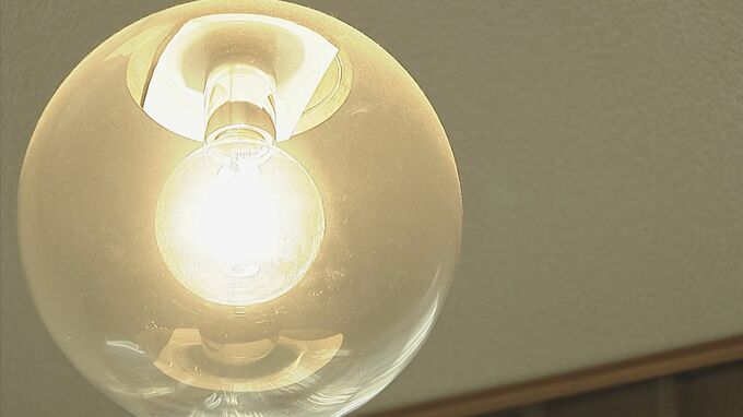 1月使用分の電気代575円～650円値下がりへ　政府の補助金再開で|TBS NEWS DIG