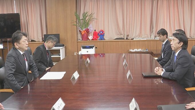 東電　外部専門家が原発運営に参加へ　柏崎刈羽原発の再稼働に向け