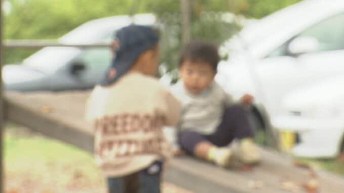 「人口が78万人を下回ったことに強い危機感」人口減少率が過去最大　前回調査から3万人余り減　山梨　|　山梨のニュース | ＵＴＹテレビ山梨