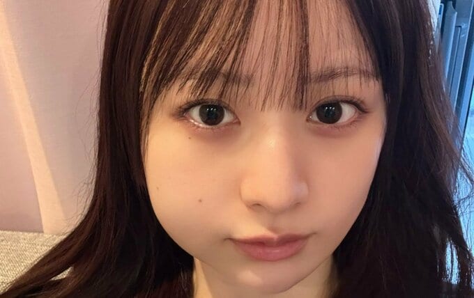 【CANDY TUNE・立花琴未】親知らず抜歯後の画像を公開「痛くてメイクする余裕がなく、初めてすっぴん」|TBS NEWS DIG