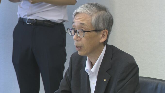 米軍岩国基地機種更新オスプレイなど配備は「基地周辺住民の生活環境に大きな影響を与えるものではないと考えられる」山口県が検証結果示す|TBS NEWS DIG