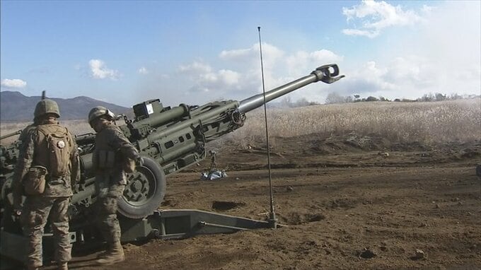 3月で使用協定が期限切れ　児童向けの学習施設など要望　北富士演習場の地元自治体など　山梨　|　山梨のニュース | ＵＴＹテレビ山梨