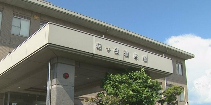 中央アルプス木曽駒ケ岳で遭難　東京都の52歳男性が転倒　右足骨折の大けが　県の消防防災ヘリで救助|TBS NEWS DIG