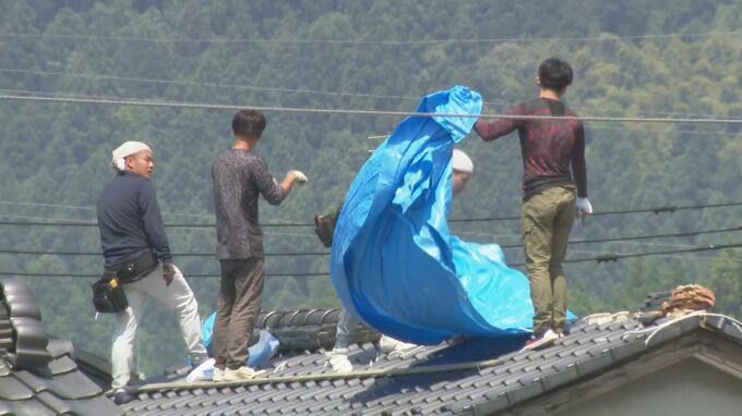 中国・北陸地方で梅雨入り 23日は土砂災害に警戒　|　石川県のニュース｜MRO北陸放送