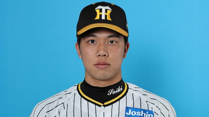 【阪神】才木「調子自体もよかっただけに、７回の投球が悔しい」７回１失点１１奪三振の好投もドロー　岡田監督「やっぱり、打つべき人が打たんと」３三振の佐藤輝については「見ての通りよ」|TBS NEWS DIG