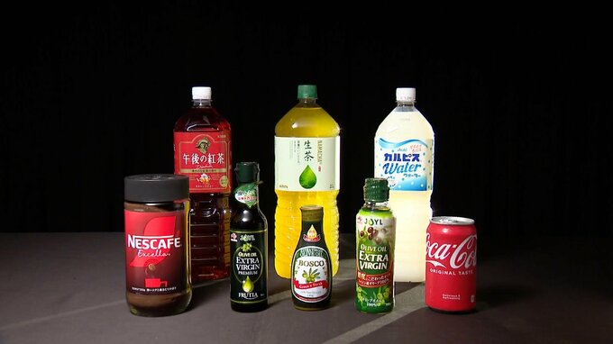 ５月から値上げの食品は４１７品目　円安で秋には値上げラッシュの可能性も　|　福岡のニュース｜RKB NEWS｜RKB毎日放送