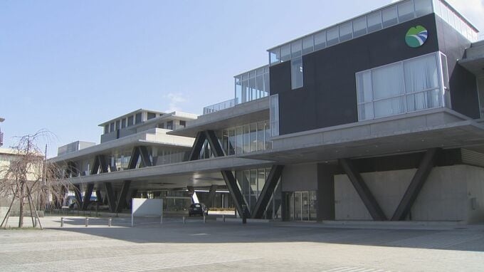 給食の豚汁に金属ボルト 野菜スライサーの刃を固定するボルトが混入　富山・黒部市　|　富山のニュース｜天気・防災｜チューリップテレビ