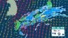 【気象情報】関東甲信・東海・近畿・四国　線状降水帯が発生するおそれ　大雨災害発生の危険度が急激に高まる可能性【1時間ごとの雨シミュレーション画像掲載】茨城・東京・埼玉・神奈川・千葉・山梨・静岡・愛知・岐阜・三重・大阪・兵庫・和歌山・徳島・高知（8日午後8時37分・気象庁発表）　|　SBC NEWS | 長野のニュース | SBC信越放送