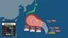 【台風情報】シルバーウィーク直撃のおそれ　新たな台風が今夜にも発生へ　18日に「強い」勢力で小笠原近海へ　|　長崎のニュース | 天気 | NBC長崎放送