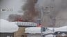 アパート全焼の火事　落雪が影響したガス爆発と経済産業省が発表　青森県　|　青森のニュース│ATV NEWS│青森テレビ