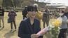 「柳井市の誇り」柳井商工・バドミントン宮崎友花選手"感謝の集い"でファンと交流　|　山口のニュース・天気・防災｜tys NEWS｜ｔｙｓテレビ山口