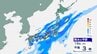 【警報級大雨のおそれ】秋雨前線の影響で「東北・関東甲信・北陸・東海・近畿・中国」では警報級の大雨に注意・警戒...雨風シミュレーション【気象庁14日発表】　|　岡山・香川のニュース | 天気 | RSK山陽放送
