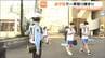 宮城県内で秋の交通安全運動が最終日を迎え通学路を一斉警戒　|　宮城のニュース│tbc NEWS│tbc東北放送