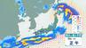 【九州天気】明日10日から一転夏空に…気温急上昇「前日比＋5℃」熱中症に注意　雨風シミュレーション　|　長崎のニュース | 天気 | NBC長崎放送