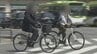 【自転車青切符制度】最も多い反則行為が「併進」　1か月の指導と警告が368件　　|　山梨のニュース | ＵＴＹテレビ山梨