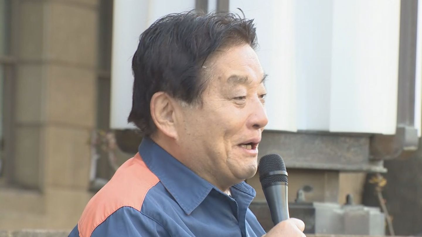 能登半島地震　名古屋市が石川・七尾市に職員60人を派遣　避難所の運営業務や罹災証明書発行の手助け