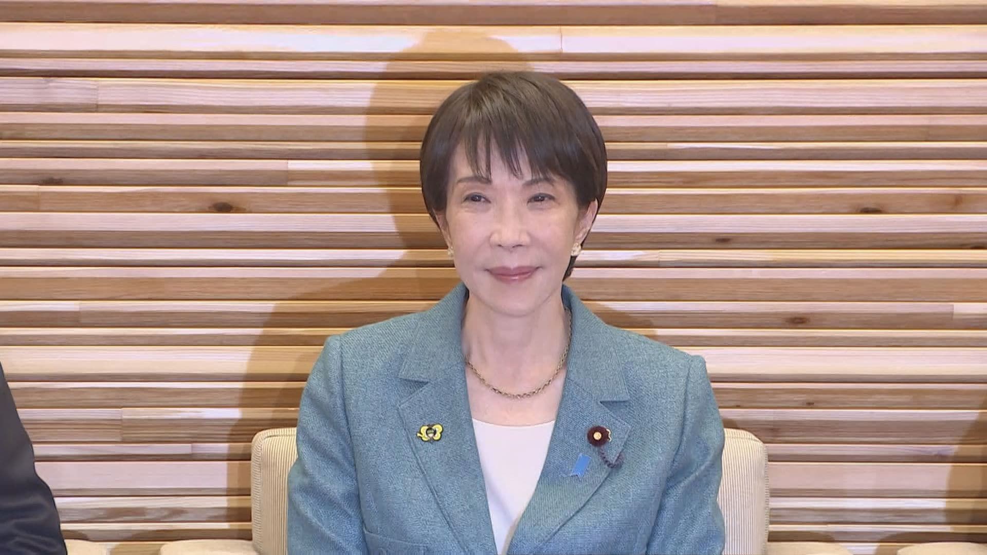 高市総理がエジプト首脳と電話会談　中東情勢の早期沈静化への連携強化で一致　ガザ復興に向けた連携も確認|TBS NEWS DIG