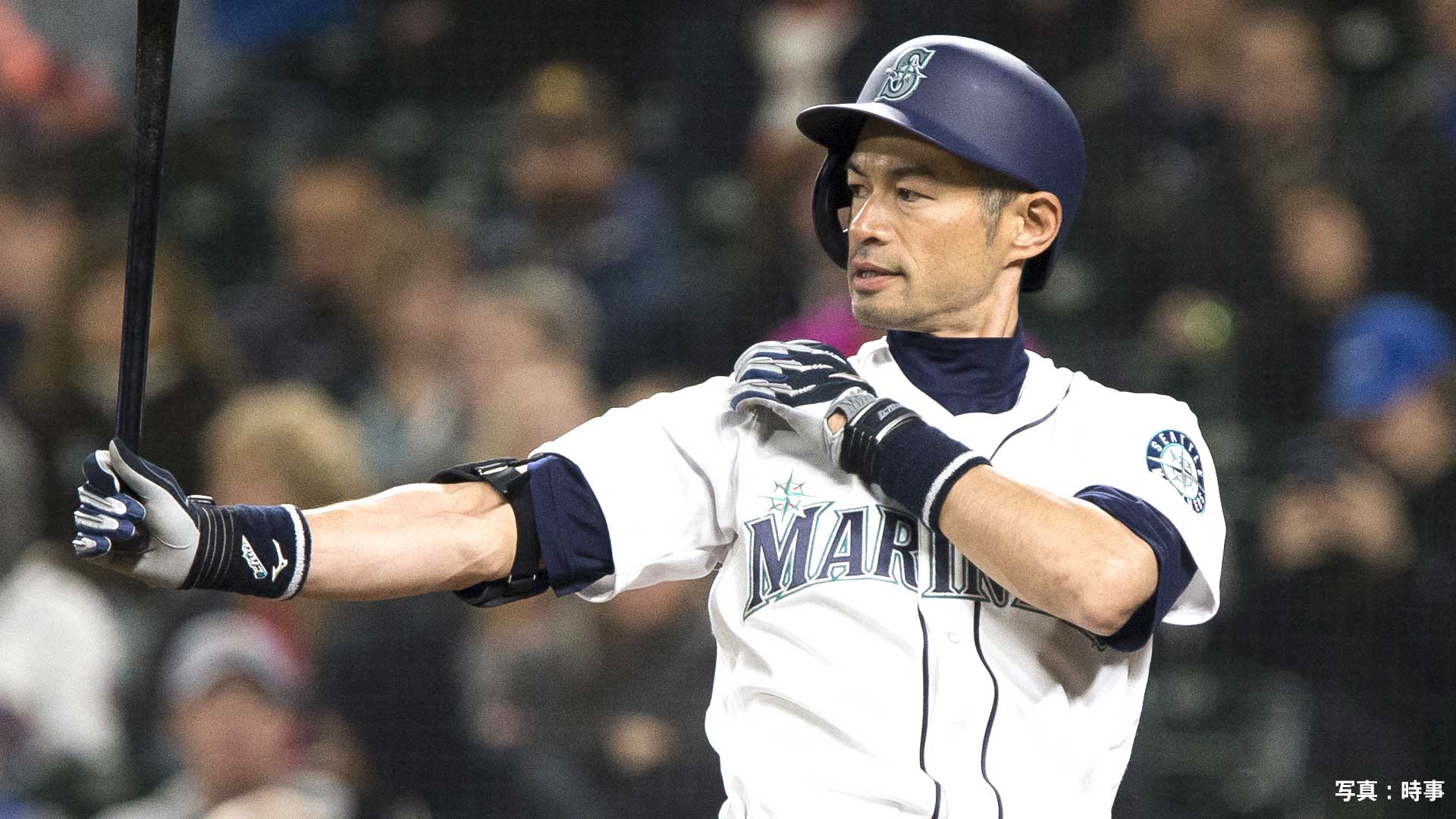イチローさんがアメリカ野球殿堂入り候補に 日本人初なるか 1月発表 