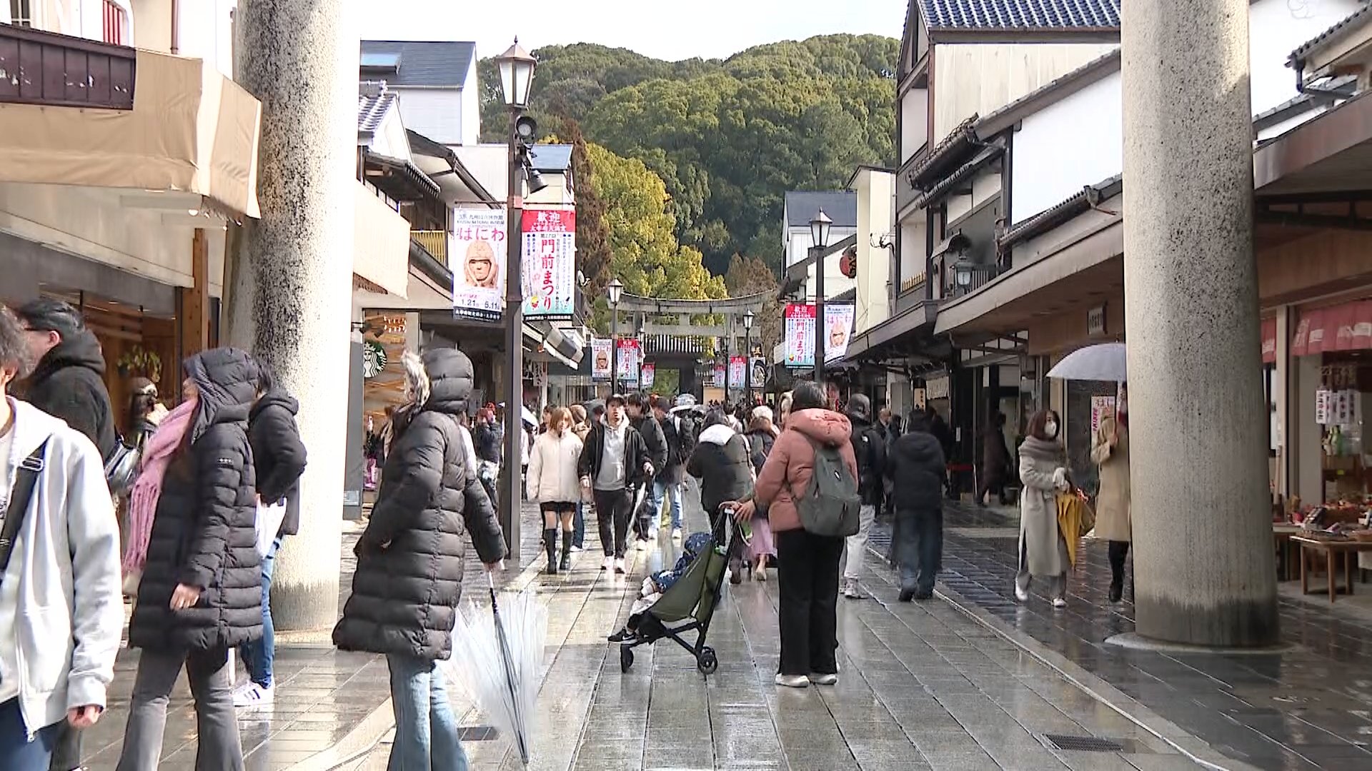 お金を気にせずどんどん頼みんしゃあ」過去最多90億人が移動！中国で