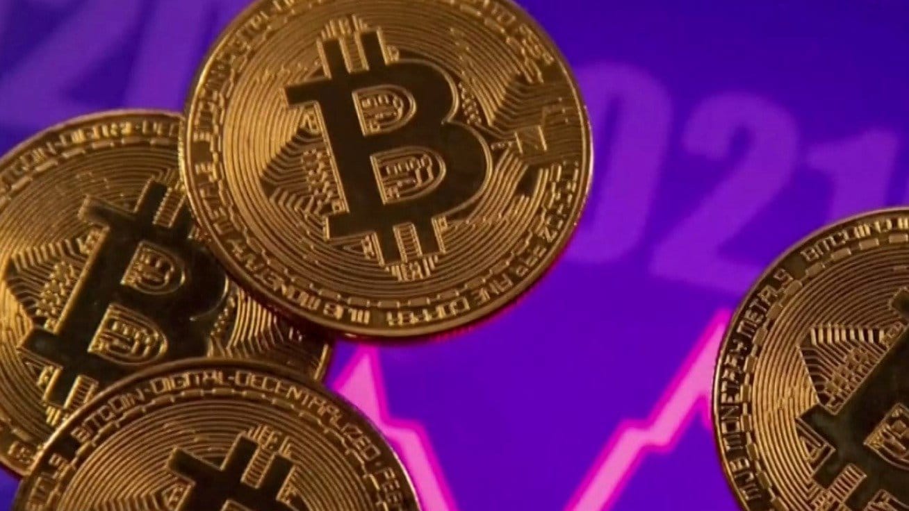 トランプ政権が狙う「暗号資産国家」への道 ビットコイン備蓄からステーブルコイン規制まで“社会インフラ化”するデジタル通貨の未来 | TBS CROSS  DIG with Bloomberg