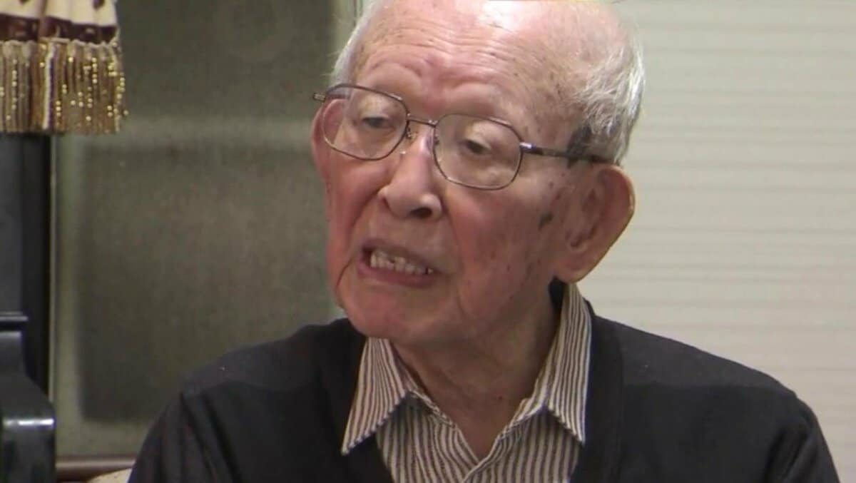 あの「異様な空気」を繰り返すな 80年前に被爆した中学生が見た 日本の