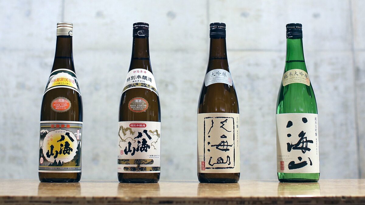 一升瓶という商品がなくなってしまう可能性」全国で深刻な一升瓶不足