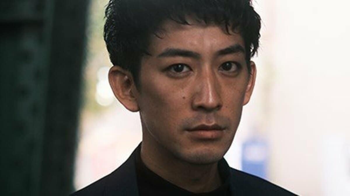 バイク事故 俳優 二神光