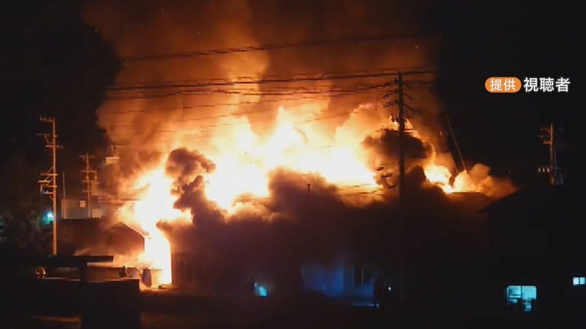 自宅アパートに放火 5人死傷 24歳男はゴミ袋の紙に火をつけた「自暴自棄になって…」弁護側は情状酌量求める 岐阜･高山市