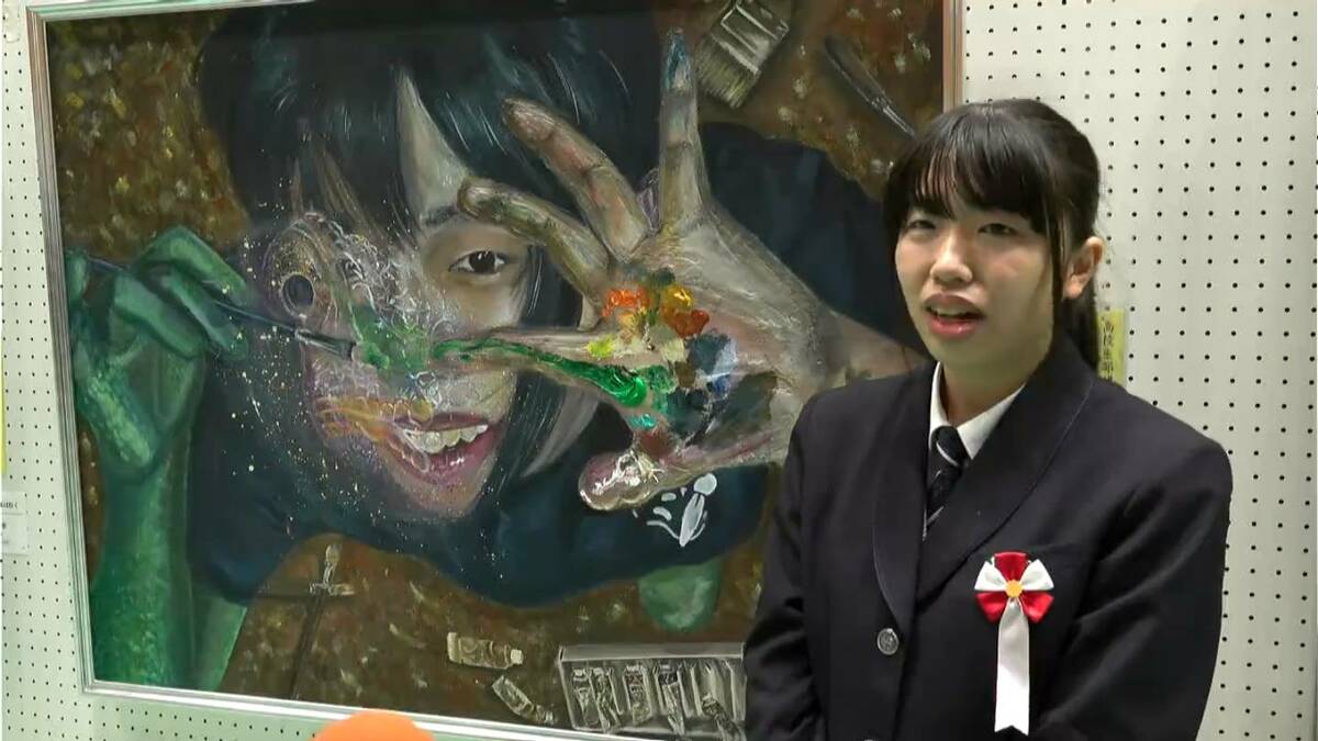 吉井淳二記念大賞展始まる 鹿児島｜Infoseekニュース