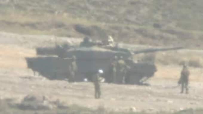 日米共同訓練で「10式戦車」使用へ、4人死傷事故と同型　佐藤大分県知事「適切な情報開示と安全対策を」