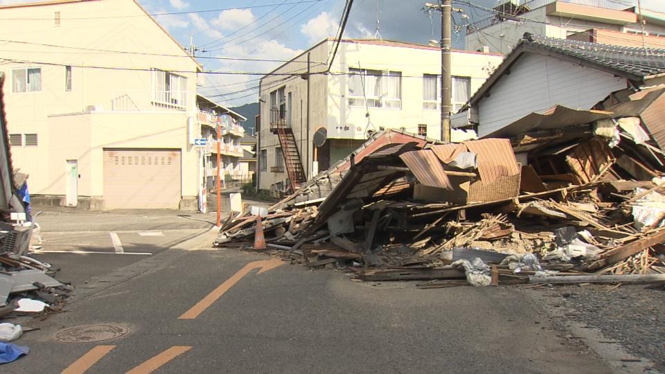 「被災」と「暑さ」二重の災害を念頭にした備えが必要　熊本地震から1か月　取材で見えた課題