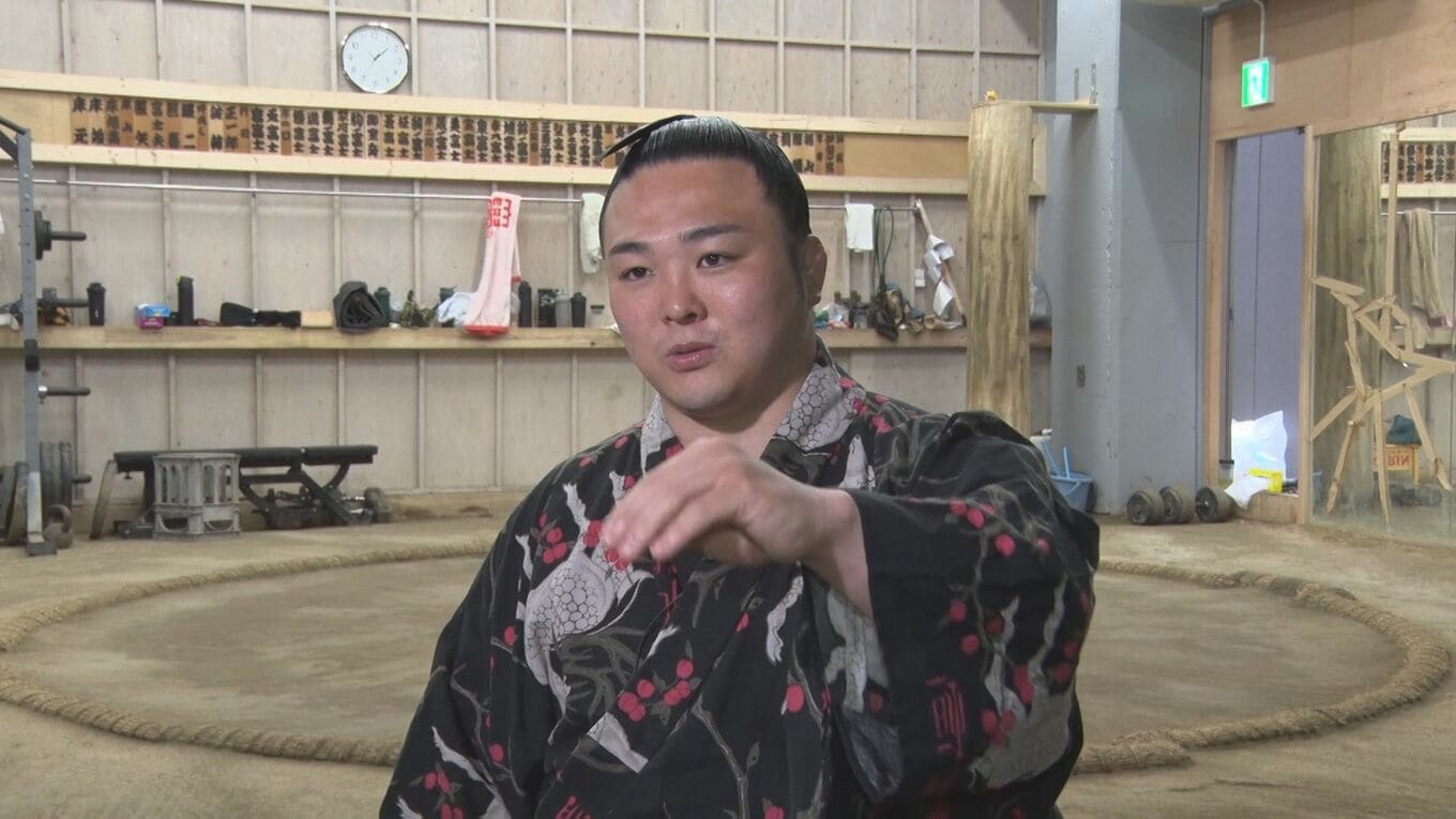 3年ぶりの十両復帰の炎鵬が2連勝 大相撲夏場所2日目 | TBS NEWS DIG (1ページ)