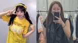 【SKE48】相川暖花さん　すっぴん試着の衣装が “似合わなさすぎて変更” 　フォロワー反応「ワイルドだろぉ」|TBS NEWS DIG