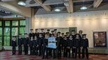 「天使の歌声」ウィーン少年合唱団が宮沢賢治記念館を訪問　賢治の世界観に触れ、歌声を披露　岩手・花巻市|TBS NEWS DIG