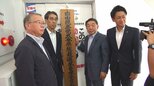 自民党総裁選へ 大分県連が1万5000人対象の党員投票準備開始|TBS NEWS DIG