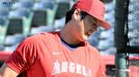大谷翔平 右わき腹の負傷で欠場 6日の朝に検査 今後の出場に指揮官は「検査の様子を見る。かなり痛みがあった」|TBS NEWS DIG