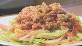 「青春のトマト焼きそば」をPRへ 特産のトマトを使用 有志による認定委員会が発足 中央市 | 山梨のニュース | UTYテレビ山梨