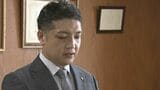 愛知・大治町長が辞職願を提出 出直し選挙への出馬意思は明らかにせず 前衆院議員の“事務所侵入”で事情聴取受ける|TBS NEWS DIG