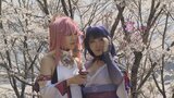 「コスプレ写真を撮る方には宝の山」 撮影で地域の魅力発信 趣味から始まった挑戦 | 山梨のニュース | UTYテレビ山梨